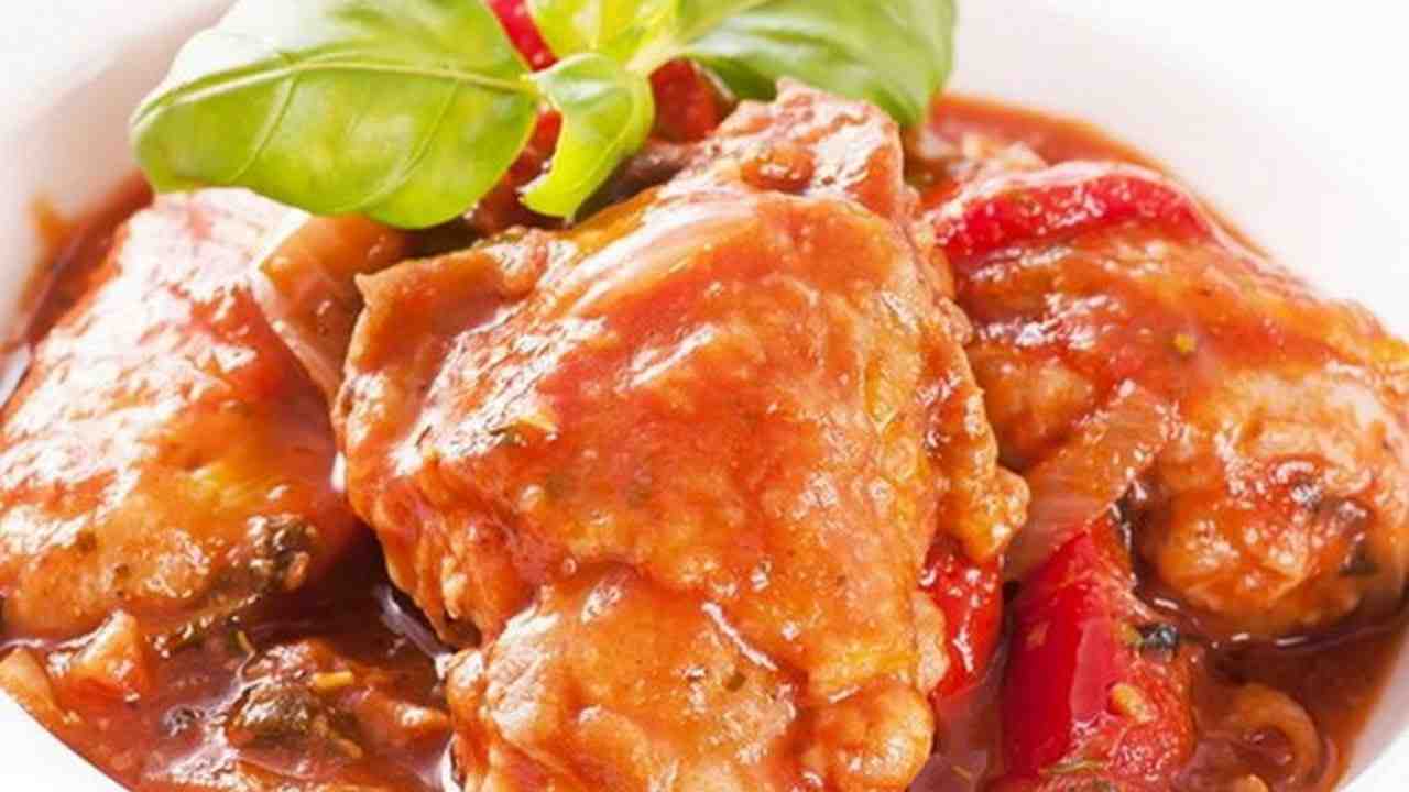 Суп чахохбили из курицы пошаговый рецепт Суп чахохбили из курицы пошаговый рецепт