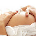 Массаж во время беременности